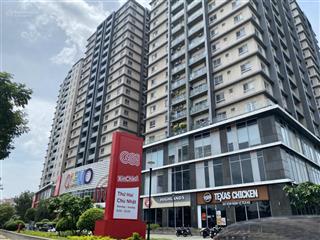 Căn hộ thương mại cao cấp đã có shr, mt đường nguyễn thị thập, p.tân phú, tp.hcm ,nh cho vay 75%