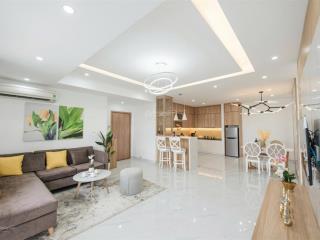 Thanh toán 15% nhận ngay căn góc 114m2/3pn/2wc view sông tại conic boulevard,nh cho vay ngay 85%