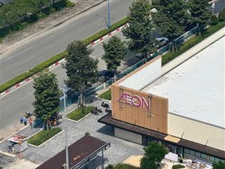 Nhà phố 95m2/shr/1t  2l, sát bên aeon mall tp. thủ dầu một (p. bình dương, tp.hcm), nh cho vay 75%