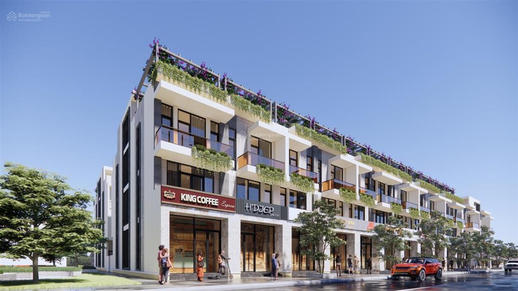 Nhà phố ngay đ.nguyễn văn tiết, lái thiêu, thuận an, bình dương,dt đất 105m2 /5,7 tỷ, nh hỗ trợ 75%