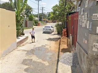 Bán đất nền 73m2/shr đường xe hơi, tại đường 22, linh đông, thủ đức, giá chỉ 4,8 tỷ