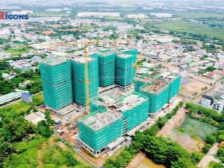 Căn 2pn 2wc 80m2 giá 5.069 tỷ thanh toán chỉ 5% ký hđmb  view mặt tiền đường lò lu