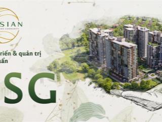 Căn hộ lanai 2pn2wc 80m2 thanh toán chỉ 225tr (5%) ký hđmb  ck lên đến 9%  hỗ trợ vay 80%