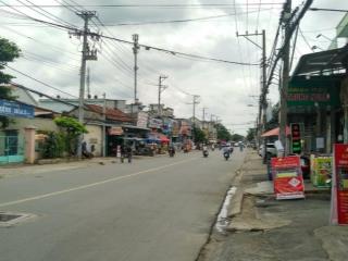 Siêu phẩm đầu tư 12 x 48m mt tỉnh lộ 43 đối diện khu cn đồng an giá 36,5 tỷ  0932 683 ***