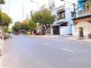 Nhà mt trần quang cơ, hiệp thành dt 69m2 1t 1l ngang 4m cần bán giá 8,5 tỷ  0932,683,991
