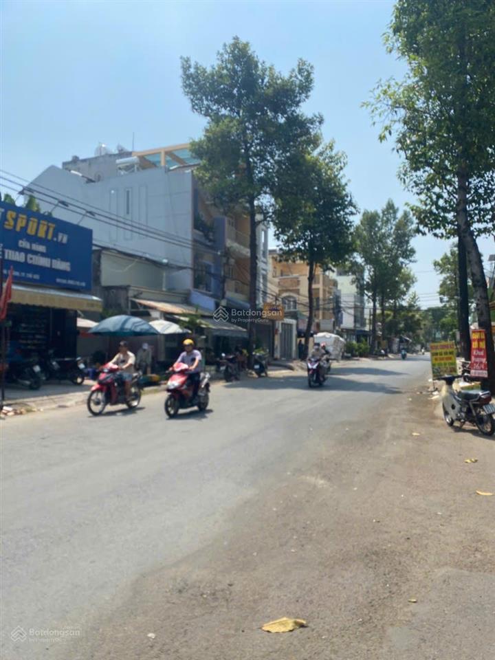 Lô góc 2mt đường b dt 97,3m2 ngang 5m thích hợp xây khách sạn văn phòng nhà phố giá 14,5t