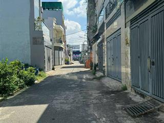 Giá siêu rẻ lô 1301 tỉnh lộ 43 bình chiểu dt 52 m2 ngang 4,5 x 11,5m giá 3,2 tỷ  0932,683,991