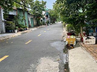 Bán villas vườn mt đặng thúc vịnh 4 dt 13 x 26m cn 318m2 gồm 3pn  việt 0932 683 ***
