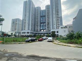 Bán đất kdc lan phương ngay khu cc sài gòn avenue vòng xoay gò dưa dt 94,5m2  0932,683,991