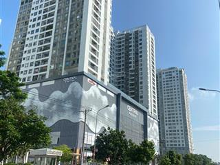 Bán căn 2pn 59m2 nhà mới chưa sử dụng tại central premium q8  thanh toán 30% ngân hàng hỗ trợ vay