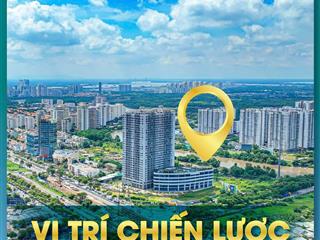 Bán căn góc 3pn 96mtầng cao đầy đủ nội thất tại lavida plus q7 đối diện sc vivo giá 5,95 tỷ bao hết