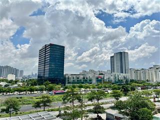 Bán officetel 37m2 view sc vivo city nội thất cơ bản tại lavida plus q7 giá từ 2,3 tỷ (102%)