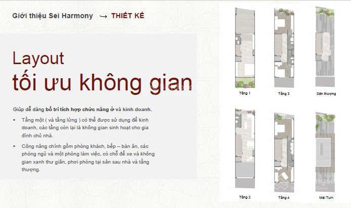Khu nhà phố compound phong cách nhật, bình tân giá chỉ 6,8tỷ căn, 1 trệt 3 lầu 1 tum, sổ hồng riêng