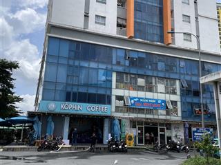 Căn hộ 1pn bán tại cc lotus ql1a