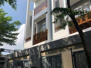 Bán căn nhà phố 2 lầu gần KDC Vạn Phúc, QL13, Hiệp Bình Phước, TP. Thủ Đức