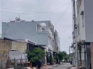 Bán lô đất ( 56m ) hẻm 114 ngô chí quốc, bình chiểu, tp. thủ đức. giá 3,250 tỷ