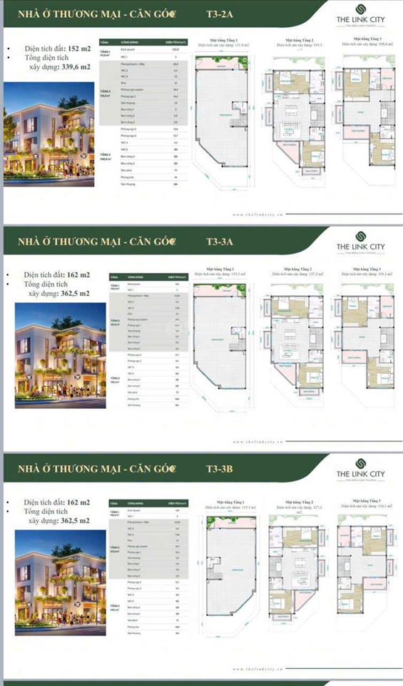 Đất nền dầu giây dự án the link city ngay ngã tư dầu giây