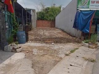 Trần quang khải phường đông hòa dĩ an diện tích 219m2 thổ cư 160m2, giá bán 6,8 tỷ tl
