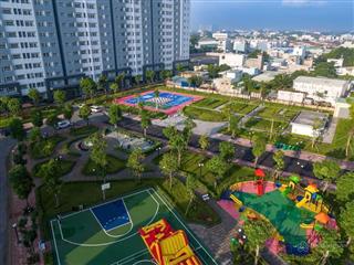 Sở hữu nhà sài gòn quá dễ với căn hộ conic boulevard. giá chỉ từ 2.490 tỷ/căn 85m2 nhận nhà ở liền