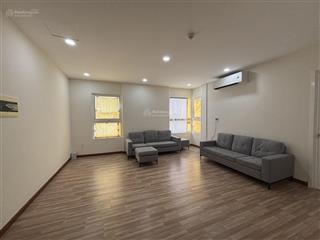 Bán căn hộ 3pn diamond riverside. nhà mới ít ở, tặng máy lạnh, máy nước nóng. giá 3.595 tỷ