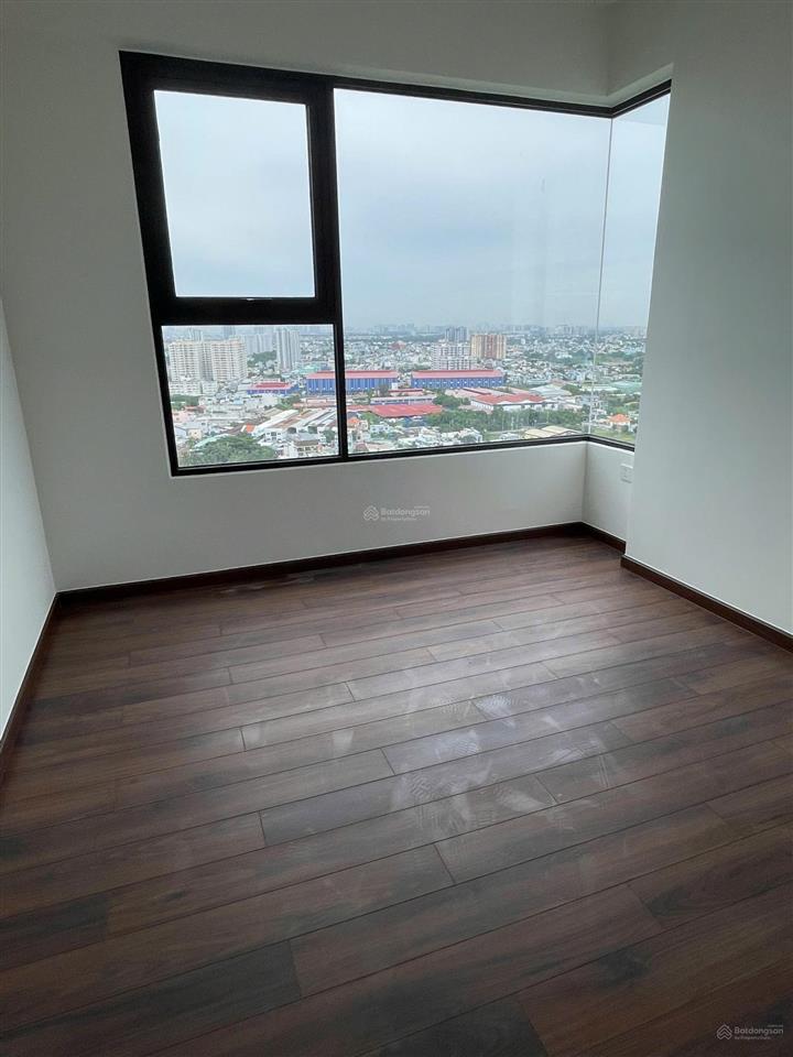 Bán căn hộ 3pn 97m2 akari phase 2, nhà sạch sẽ, miễn phí quản lý. sổ hồng sẵn, công chứng ngay
