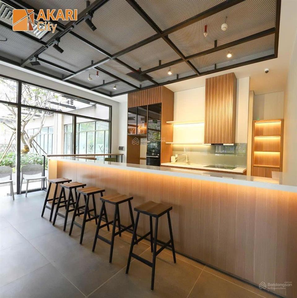 Bán căn hộ akari phase 2, bình tân. căn 2pn, giá tham khảo tốt trong khu vực,  ngay 0909 948 ***