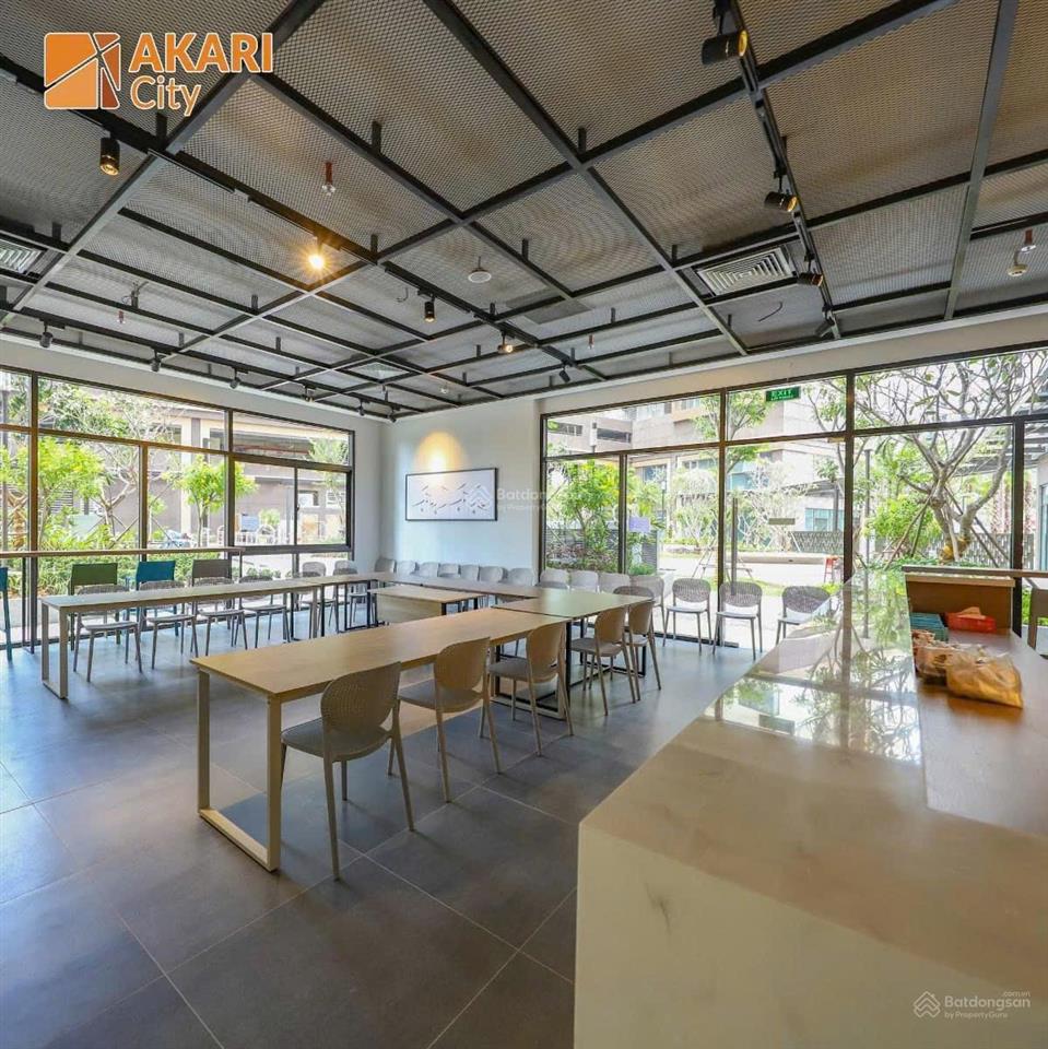 Bán căn hộ akari phase 2, bình tân. căn 2pn, giá tham khảo tốt trong khu vực,  ngay 0909 948 ***