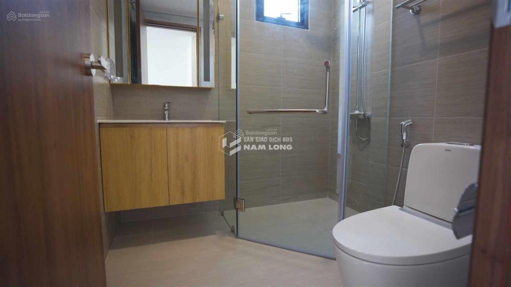 Bán căn akari p2, sổ hồng sẵn, căn 2pn 2wc, giá 4.595 tỷ
