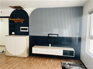 Cho thuê căn hộ diamond riverside 3pn 86m2 full nội thất mới, đẹp. giá thuê 12 triệu