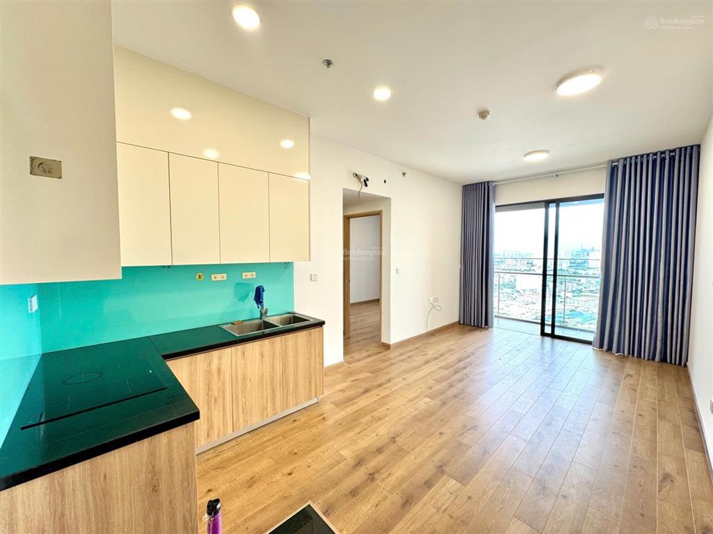 Bán căn akari block ak9, 61m2 thiết kế 2pn 1wc. giá 3.8 tỷ.  0909 948 ***