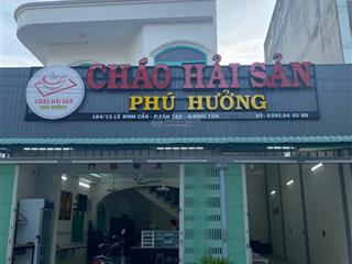 Chuyển về cần thơ, bán 1 căn nhà mặt tiền kinh doanh, 8x14=112m2, giá 9,7 tỷ bao hết, nhà mới 100%