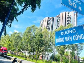 Nhà đẹp 4 tầng, ngay đồng văn cống, hàng xóm đô thị sala, xh ngủ, 68m2, hơn7tỉ