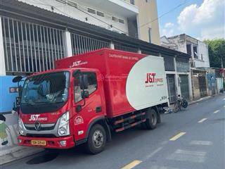Nhà đẹp 4 tầng, dương đình hội, thu nhập 200tr/năm, 84m2, n.hỉnh 7tỉ