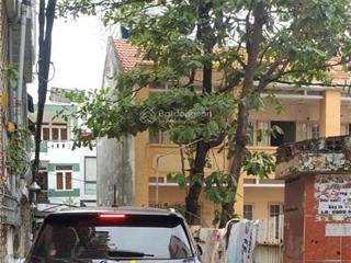 Nhà dương đình hội, ngang 6m, 137m2, 47,4tr/m2