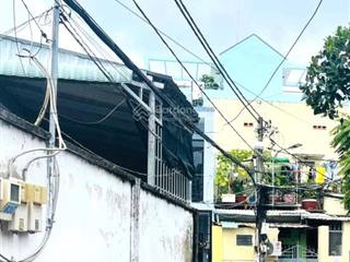 Bán nhà ngang 6m1, giáp đỗ xuân hợp, hxh, 139m2, 6,52 tỷ