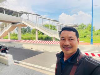 Vi.p, hiếm, mtkd 2 tầng, đi bộ ra metro, kế nam hòa , đường xe tải thông, 90m2, 7,65tỷ n.hỉnh