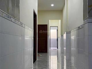Bán nhà mặt tiền 185 dt  5x20 . 1 trệt 2 lâu 11 tỷ