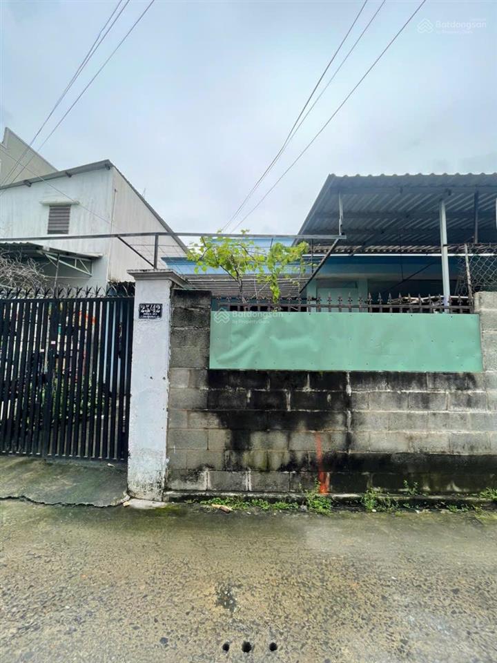 Chính chủ cần bán nhà hẻm nhựa 5 m đường bưng ông hoàng phường phú b diện tích 5mx10 giá bán 4,3 tỷ