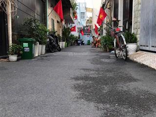 Chính chủ cần bán nhà hẻm nhựa 5 m đường bưng ông hoàng phường phú b diện tích 5mx10 giá bán 4,3 tỷ