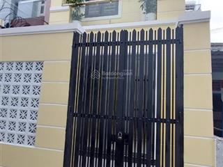 Nhà 1t1l mới xây đường 212 đỗ xuân hợp, phước long a, quận 9, dt 44m2/4.6 tỷ