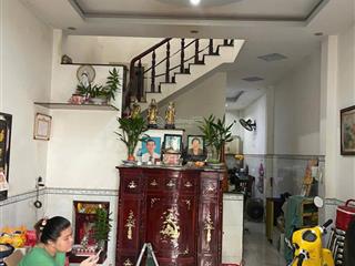 Nhà 1t1l hẻm đường 14, p. phước bình, quận 9, dt 60m²/5.3 tỷ.