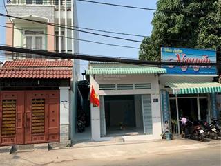 Cần bán nhà trọ mặt tiền trương văn thành, p. hiệp phú, q 9. dt 150m giá 16tỷ tl. thu nhập 25tr