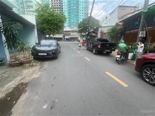 Nhà 1t1l mặt tiền đường 546, phước long a, q9, dt 50m, giá 5tỷ, tl.