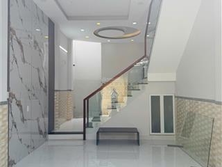 Bán nhà 1t1l đường tân lập 1, hiệp phú, quận 9, dt 50m² 5.4tỷ.