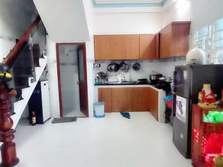 Nhà 1t2l 2mt hẻm xe hơi đường lã xuân oai, long trường, q9, dt 40m²/3.85 tỷ