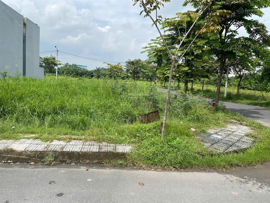 Đất hxh 2mt hẻm đường trường lưu, long trường, quận 9, 105m², giá 5.7 tỷ thương lượng