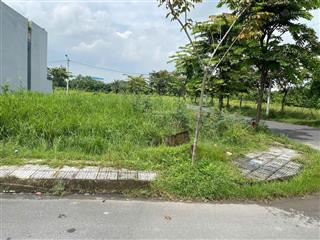 Đất hxh 2mt hẻm đường trường lưu, long trường, quận 9, 105m², giá 5.7 tỷ thương lượng