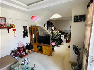 Nhà 1t1l hẻm thông xe hơi đường tăng nhơn phú, kề cđ công thương, quận 9, dt 50m²/4.8tỷ.