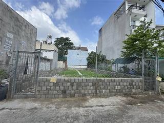 Cần bán 2 lô đất kề hxh đường 5 gần cđ công thương, tăng nhơn phú b, quận 9, dt 95m²/6.5 tỷ/ lô