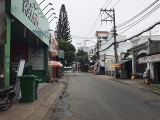 Nhà trọ hẻm 141 đường 339 và hẻm 189 dương đình hội, phước long b, quận 9, dt 72m²/5.7 tỷ tl